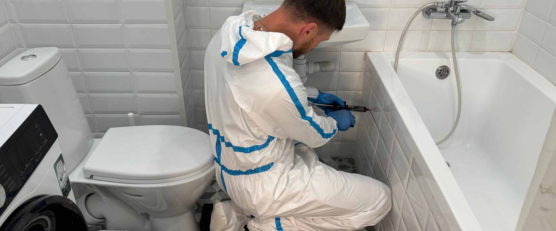 фото: Уничтожение тараканов навсегда с 1-го раза с гарантией за 30-60 мин. в Туголесском Боре