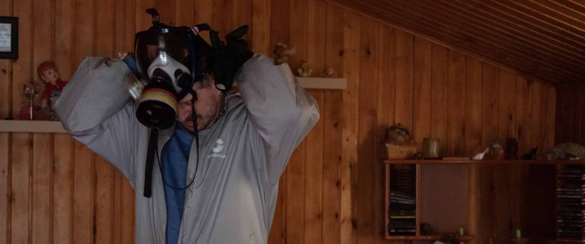 фото: Удаление запахов квартир, домов в Туголесском Боре с 1-го раза за 30-60 мин без предоплаты